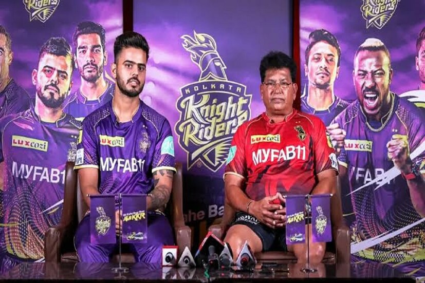 ৯. নতুন কোচ হিসেবে এ মরসুমে চন্দ্রকান্ত পণ্ডিতকে নিয়ে এসেছিল কেকেআর। ঘরোয়া ক্রিকেটে তাঁর সাফল্য দেখেই এই সিদ্ধান্ত নিয়েছিল নাইট টিম ম্যানেজমেন্ট। কিন্তু মরসুম জুড়ে প্রশ্নের মুখে পড়েছে চন্দ্রকান্ত পণ্ডিতের কোচিংও।