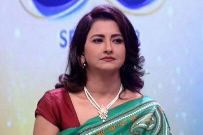 কে ছিলেন দিদি নম্বর ওয়ানের প্রথম সঞ্চালিকা ?