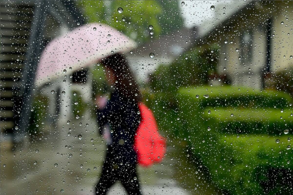 হাওয়া অফিসে রিপোর্ট অনুযায়ী আগামী কয়েকদিন একই রকম আবহাওয়া থাকবে। শুধু পূর্ব মেদিনীপুর নয়, দক্ষিণবঙ্গের অন্য জেলাতেও কালবৈশাখী ঝড় বৃষ্টির প্রভাবে তাপমাত্রার পারদ নিম্নমুখী হবে৷ যার ফলে বেশ স্বস্তিতে সাধারণ মানুষেরা। তাপমাত্রা কম থাকায় মনোরম পরিবেশে দিঘা বেড়াতে এসে চুটিয়ে মজা উপভোগ করছেন পর্যটকেরা।