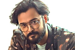 রাজদীপ গুপ্ত
