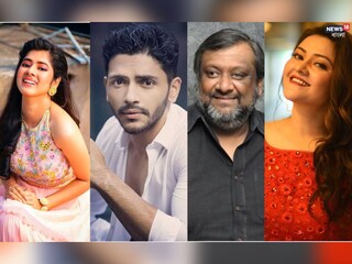 ‘রাজনীতি’ ওয়েব সিরিজ