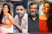 ‘রাজনীতি’তে দিতিপ্রিয়া, এবার বাবার ভূমিকায় কৌশিক, সৌরভের সিরিজে কণীনিকা-অর্জুনও