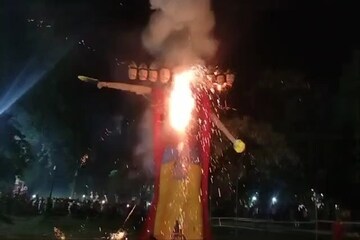 রাবণ
