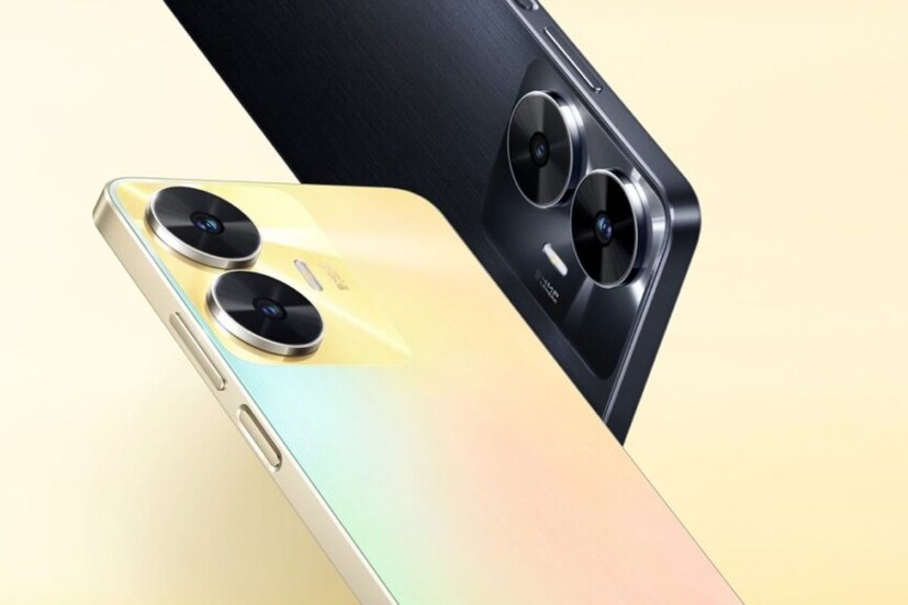 Realme C55 -  এই ফোনের ৬ GB RAM এবং ৬৪ GB স্টোরেজ ভ্যারিয়েন্টের দাম Flipkart-এ ১১,৯৯৯ টাকা। এই ফোনটিতে একটি ৬.৭২-ইঞ্চি ডিসপ্লে রয়েছে এবং এটি Helio G৮৮ চিপসেটে যুক্ত।