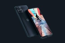একবার চার্জে পাক্কা ৩৮ ঘণ্টা! Motorola-র এই ফোন একেবারে পয়সা উসুল