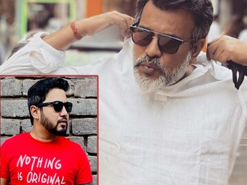ঋদ্ধি-রুদ্রনীল