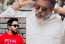মধ্যবয়সি ‘ভার্জিন’ পুরুষের চরিত্র লিখতে গিয়ে রুদ্রনীলদার কথাই মাথায় এল: ঋদ্ধি