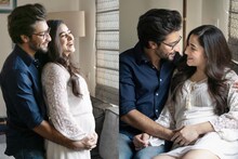 নববর্ষে সুখবর! নতুন সদস্য আসছে পরিবারে, বেবি বাম্পের ছবি দিলেন গর্ভবতী ঋদ্ধিমা