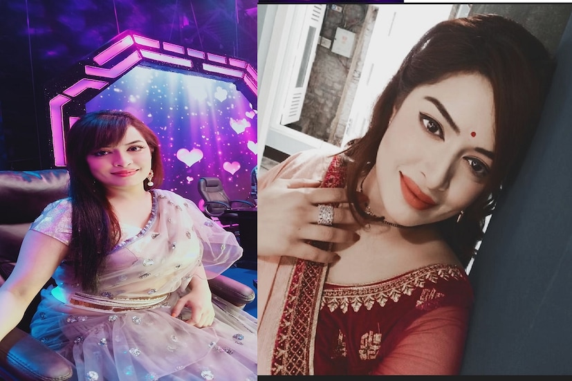 *তবে অনেকেই আবার নায়িকাকে প্রশ্ন করেছেন চৈত্র মাসে বিয়ে হয় নাকি? রিমঝিম অবশ্য সবেতেই সকাল থেকে নিরব। 