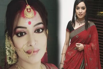 রিমঝিম মিত্রর বিয়ের পর এবার আরও বড় খবর, রহস্যফাঁস করলেন নায়িকা নিজেই!