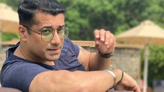 ঋষি কৌশিক। ঋষি কৌশিক।