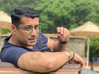 ঋষি কৌশিক।