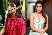 নাকে-মুখে নল ঋত্বিকার, বেলগাছিয়া রাজবাড়িতে শ্যুটের পরই অসুস্থ ‘বরবাদ’-এর নায়িকা!