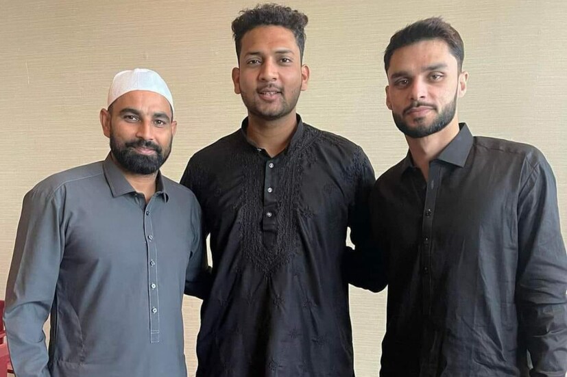 এরপর ম্যাচেও রুদ্ধশ্বাস জয় পায় গুজরাত টাইটান্স। ম্যাচে প্রথমে ব্যাট করে ১৩৫ রান করে গুজরাত। জবাবে ১২৮ করে লখনউ। ৭ রানে ম্যাচ জেতে গুজরাত।