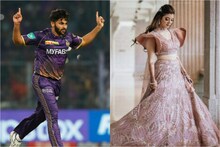 'লর্ড' শার্দুলকে ক্লিন বোল্ড করেছেন এই সুন্দরী, রূপের আগুনে ঘায়েল হবেন আপনিও