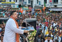 পঞ্চায়েত ভোটে 'ডু অর ডাই' লড়াইয়ের ডাক শুভেন্দুর! দুই DM-এর বিরুদ্ধে বিস্ফোরক