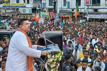 পঞ্চায়েত ভোটে 'ডু অর ডাই' লড়াইয়ের ডাক শুভেন্দুর! দুই DM-এর বিরুদ্ধে বিস্ফোরক