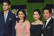 পঞ্চাশে পা দিলেন ক্রিকেটের ঈশ্বর! সচিনের জন্মদিনে রইল তাঁর কিছু অদেখা ছবি