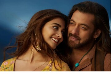 ইদে মুক্তি পাচ্ছে ‘কিসি কা ভাই কিসি কা জান’! ছবি যদি ফ্লপ করে? ‘পুরো বিল...’ সলমন যা বলছেন জানলেও বিশ্বাস হবে না!