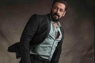 বক্সঅফিসে লক্ষ্মীলাভ! দেশ জুড়ে নজির গড়ে আপ্লুত সলমন, ছবির আয় দেখে কী বললেন ভাইজান
