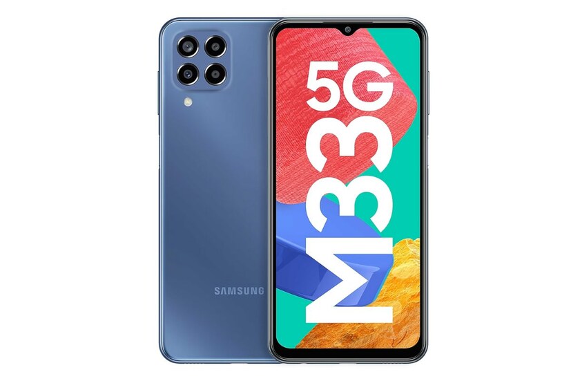 Samsung Galaxy M54 5G -  Samsung এই মাসে ভারতে একটি নতুন ফোন Samsung Galaxy M54 5G লঞ্চ করতে চলেছে৷ এই ফোনে, ১২০Hz রিফ্রেশ রেট সহ AMOLED প্লাস ডিসপ্লে দেওয়া হতে পারে। 