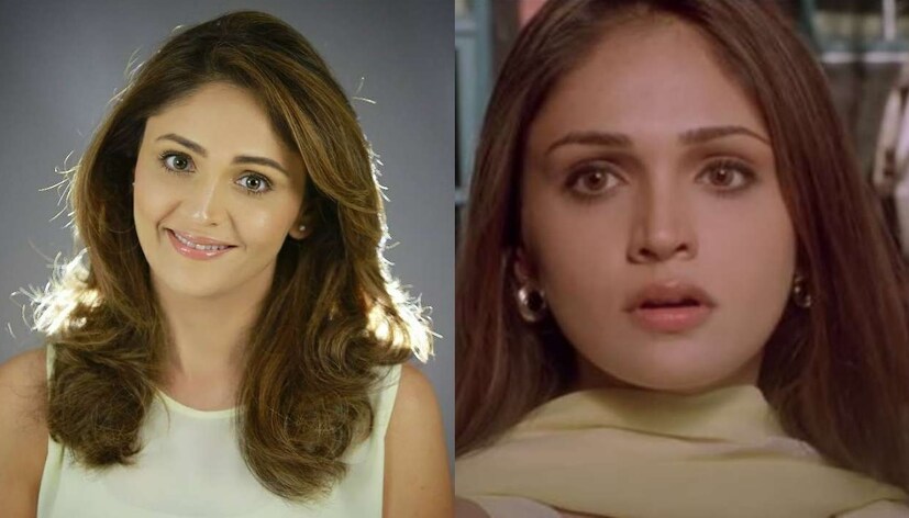 সংবাদমাধ্যম সূত্রে খবর, ‘তুম বিন’ ছবিতে সান্দালি যে শক্তিশালী অভিনয় ক্ষমতা প্রদর্শন করেছিলেন, পরবর্তী ছবিগুলিতে তেমনটা দেখাতে পারেননি। ফলে এর পর থেকে পার্শ্ব চরিত্র পেতে শুরু করেন সান্দালি। কেরিয়ার গ্রাফের এহেন পতন মেনে নিতে না পেরে অভিনয় দুনিয়াকে বিদায় জানান।