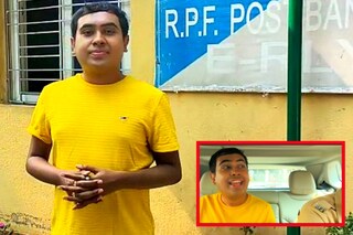 স্যান্ডি সাহা