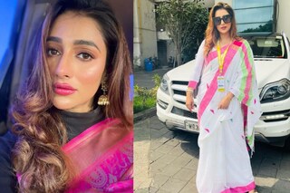 সায়ন্তিকা বন্দ্যোপাধ্যায়