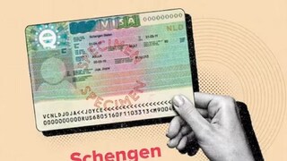 শেঙ্গেন ভিসার আবেদন প্রক্রিয়া ডিজিটাল করার সিদ্ধান্ত শেঙ্গেন ভিসার আবেদন প্রক্রিয়া ডিজিটাল করার সিদ্ধান্ত