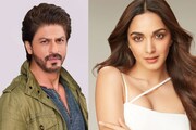 সঞ্জয়ের ছবিতে ফিরছেন শাহরুখ? কিং খানের সঙ্গে জুটি বাঁধবেন কিয়ারা!