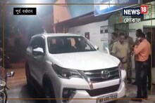 সন্ধ্যাবেলায় শ্যুটআউট, ভয়ে কাঁপছে শক্তিগড়