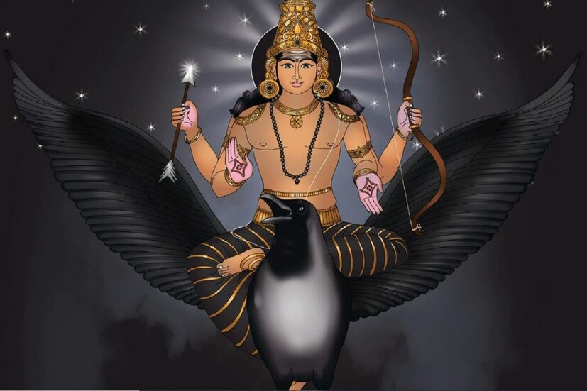 সাতমুখী রুদ্রাক্ষ পরুন জ্যোতিষশাস্ত্র অনুসারে, সাতমুখী রুদ্রাক্ষ শনি গ্রহের প্রতিনিধিত্ব করে। রুদ্রাক্ষ পরিধান করলে শনিদেবের আশীর্বাদ পাওয়া যায় এবং শনিদেবের  অশুভ ছায়া দূর হয়। সোমবার বা শনিবার গঙ্গাজল দিয়ে ধুয়ে এই রুদ্রাক্ষ পরিধান করলে শনি দেবের রোষ থেকে মুক্তি পাওয়া যায়৷