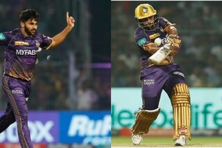 কেকেআর জার্সিতে ফিরবেন শার্দুল?
