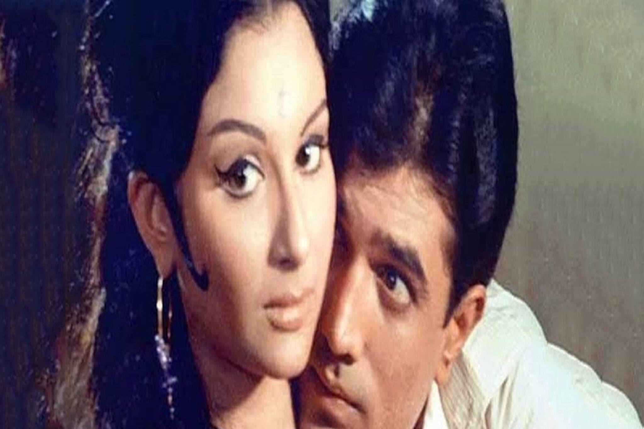 রাজেশের বদভ্যাসের জন্য জুটি ভাঙতে বাধ্য হয়েছিলেন শর্মিলা, কারণ জানলে চমকাবেন!