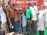 এক যুগ পর খুলল সিপিএম পার্টি অফিস, তৃণমূল ছেড়ে দলে দলে যোগ! পরিবর্তন দেখল শাসন