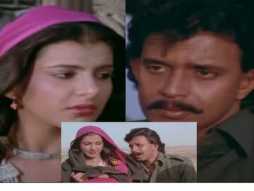 আটের দশকে মন ছুঁয়েছিল লতা মঙ্গেশকরের গাওয়া ‘জিহাল-এ-মস্কি মুকুন বরঞ্জিশ’; জানেন কি এর গভীর অর্থ?