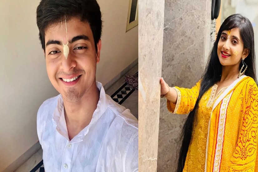 *সূত্রের খবর, সৌমিতৃষার সঙ্গে মন দেওয়া-নেওয়া হয়েছে ‘অনুরাগের ছোঁয়া’ নায়ক দিব্যজ্যোতি দত্তের। সেই খবরে এখন তোলপাড় স্টুডিও পাড়া। সৌমিতৃষা এবং দিব্যজ্যোতির সোশ্যাল মিডিয়া পোস্ট থেকে এমনটাই আন্দাজ করছেন তাঁদের ভক্তরা। ছবিঃ সংগৃহীত।  