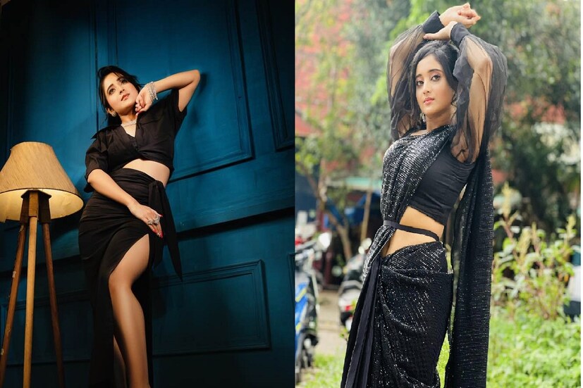 *তবে এই প্রথম নয়। আগেও দিব্যজ্যোতি এবং সৌমিতৃষাকে নিয়ে এমন খবর রটেছিল। মিঠাই ভক্তরা নাকি খবর পেয়েছিলেন দিব্যজ্যোতিই প্রথম সৌমিতৃষাকে প্রেমের প্রস্তাব দেন। ছবিঃ সংগৃহীত।  