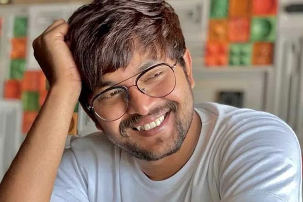 সৌরভ চক্রবর্তী