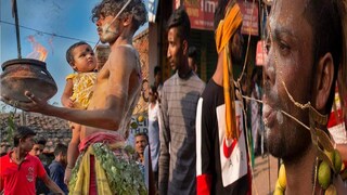 বাংলাতেই আছে 'তামিলনাড়ু' 