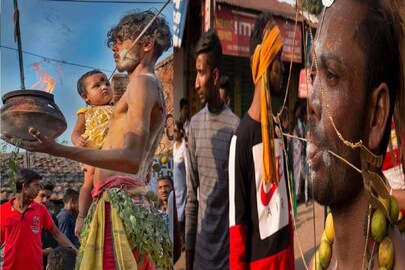 বাংলাতেই আছে 'তামিলনাড়ু' 