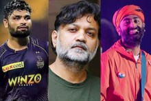 ‘বাঙালির দুই সিং, অরিজিৎ আর রিঙ্কু’, KKR-এর কিং সৃজিতের পোস্টে যেন বাংলার ছেলে!