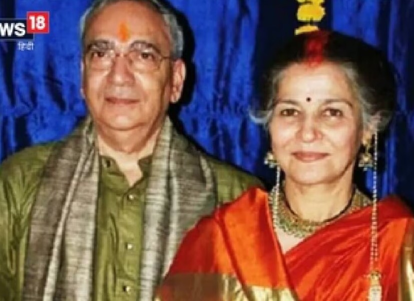  অসাধারণ এবং দক্ষ অভিনেত্রীদের মধ্যে অন্যতম হলেন সুহাসিনী মুলে। যে কোনও চরিত্রেই সাবলীল তিনি। ঝুলিতে রয়েছে ‘দিল চাহতা হ্যায়’, ‘জোধা-আকবর’-এর মতো হিট ছবি। বহু পুরস্কারও পেয়েছেন। শুধু তা-ই নয়, বর্ষীয়ান এই অভিনেত্রী ৭২ বছর বয়সেও সক্রিয়। হিন্দি, মরাঠি ছবির পাশাপাশি কাজ করেছেন টিভি ধারাবাহিকেও। ২০১১ সালে ৬০ বছর বয়সে পদার্থবিজ্ঞানের অধ্যাপক অতুল গুর্তুর সঙ্গে সাতপাক ঘোরেন সুহাসিনী।