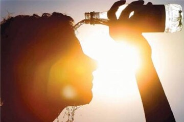 আরও চড়বে পারদ! পয়লা বৈশাখে আশঙ্কাবাণী হাওয়া অফিসের, আর কদিন গরমে হাঁসফাঁস জানেন! আরও চড়বে পারদ! পয়লা বৈশাখে আশঙ্কাবাণী হাওয়া অফিসের, আর কদিন গরমে হাঁসফাঁস জানেন!