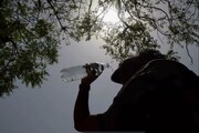 নববর্ষের আগে ভয়ানক দাবদাহ, কেন আলাদা এ বছরের এপ্রিল? সতর্ক করল হাওয়া অফিস