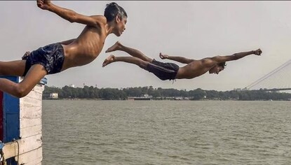 সপ্তাহান্তে স্বস্তির সম্ভাবনা। ছবি- পিটিআই