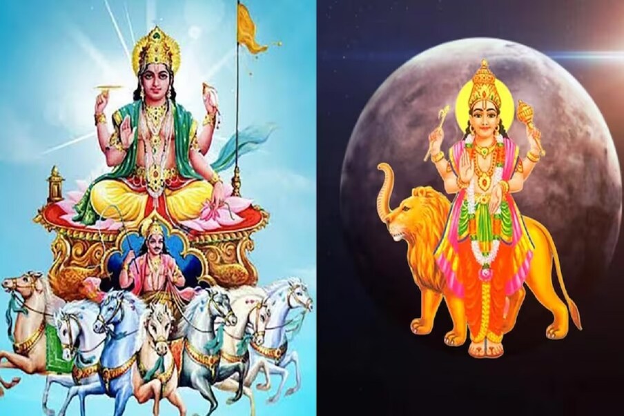  আগামী ১৪ এপ্রিল সূর্যদেব মেষ রাশিতে গোচর অবস্থানে যাবেন। একে মেষ সংক্রান্তি বলা হয়। তবে এই রাশিতে আগে থেকেই বুধ অবস্থান করে রয়েছেন। ফলে দুই গ্রহের সাক্ষাতে বুধাদিত্য যোগ তৈরি হবে। বুধাদিত্য যোগের কারণের রাশিচক্রের বিভিন্ন রাশি মারাত্মক ভাবে প্রভাবিত হবে। বিশেষ করে কেরিয়ার বা বিবাহ ক্ষেত্রে এই বুধাদিত্য যোগ অত্যন্ত মারাত্মক প্রভাব ফেলতে পারে। এই রাশি পরিবর্তনের তীব্র প্রভাব আগামী ১ মাস পর্যন্ত অটুট থাকবে।