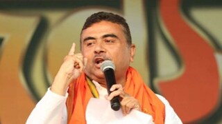 ‘কখন দলের নামের আগে থেকে 'AI'  মোছা হবে...?’ ট্যুইটে 'খোঁচা' শুভেন্দু অধিকারীর