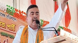 ‘মমতা বন্দ্যোপাধ্যায় নয়, নন্দীগ্রাম পুনরুদ্ধার আমি করেছিলাম, আন্দোলনে উনি ছিলেন না...’ জোর গলায় দাবি শুভেন্দু অধিকারীর 