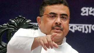 খেজুরিতে আজ মমতার পাল্টা শুভেন্দুর জবাবি প্রতিবাদ সভা, '৫০ হাজার মানুষের সামনে  'পর্দাফাঁস' করব...!' হুঁশিয়ারি শুভেন্দুর